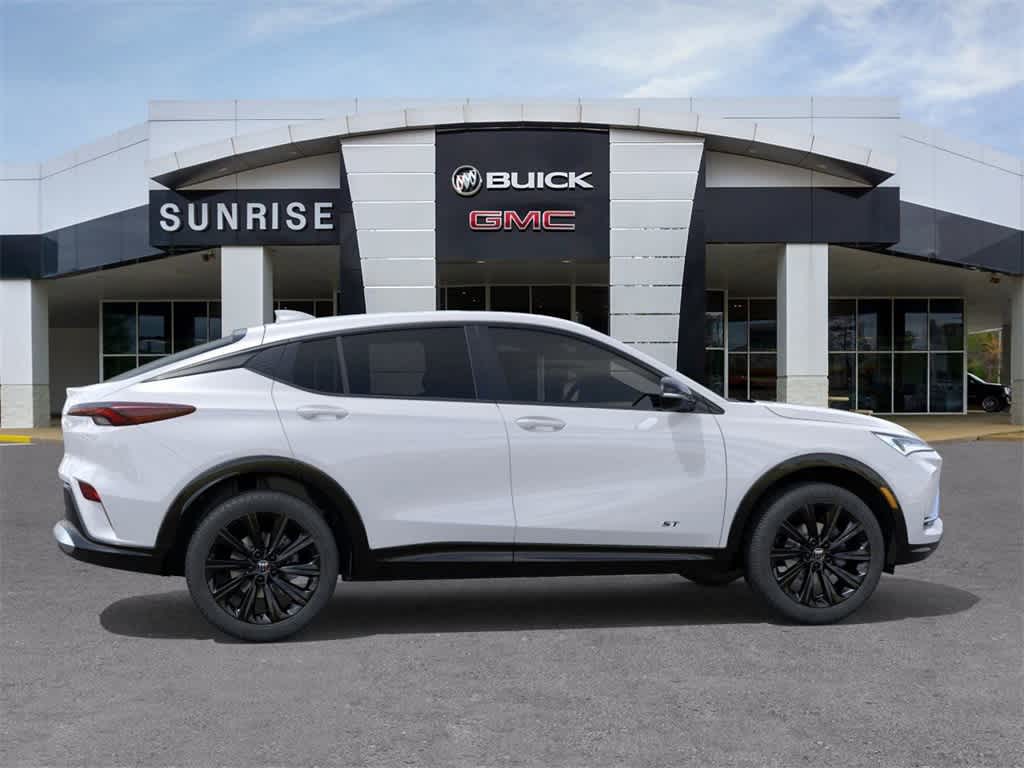 Thumbnail: 2026 Buick Envista - 6