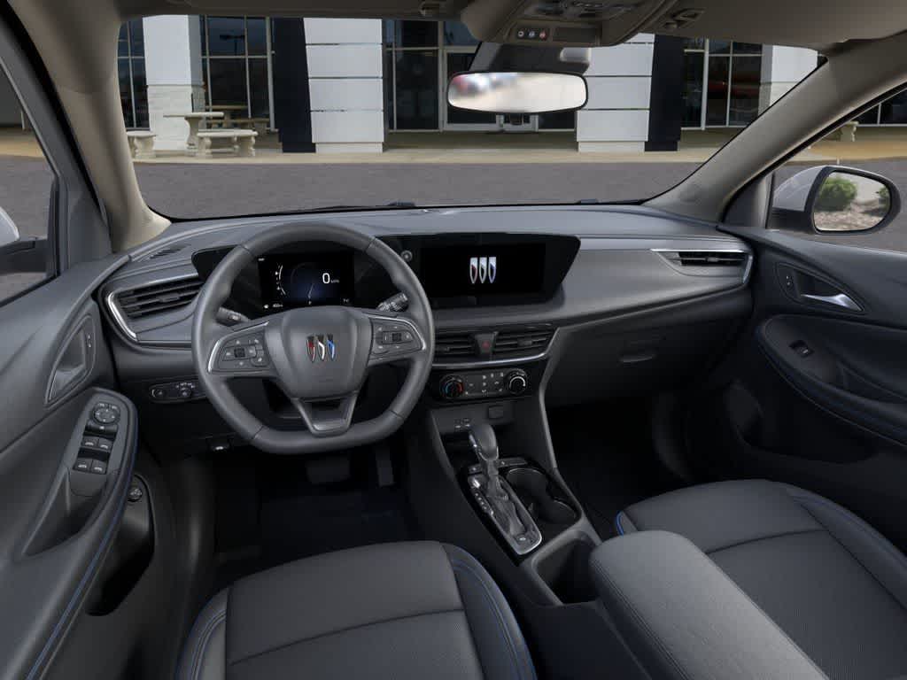 Thumbnail: 2026 Buick Encore GX - 15