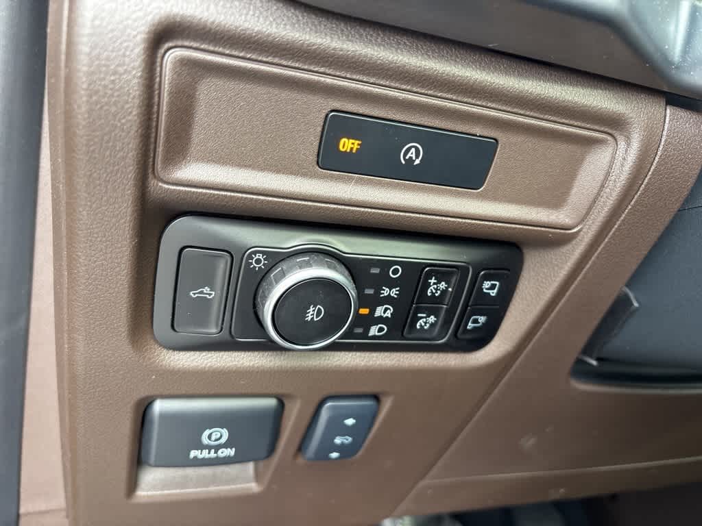 Thumbnail: 2025 Ford F-150 - 16