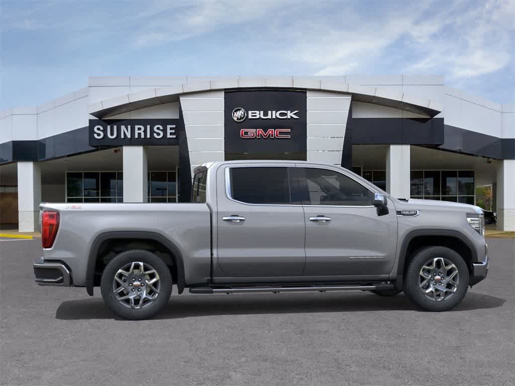 Thumbnail: 2026 GMC Sierra 1500 - 6