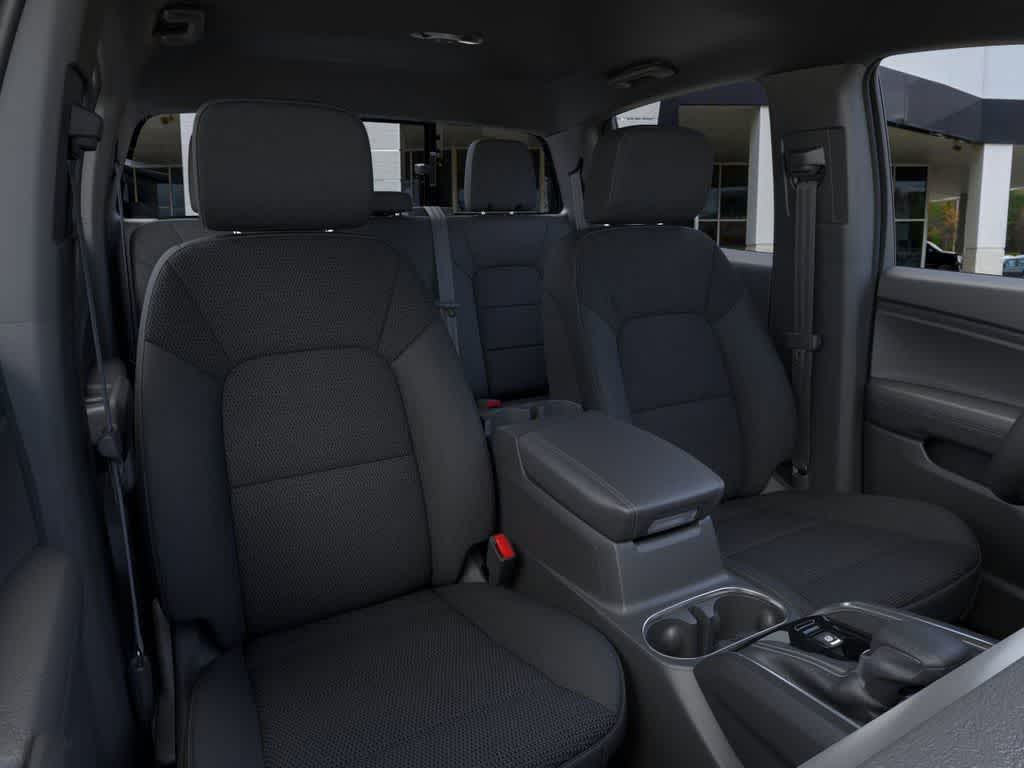 Thumbnail: 2026 GMC Canyon - 16