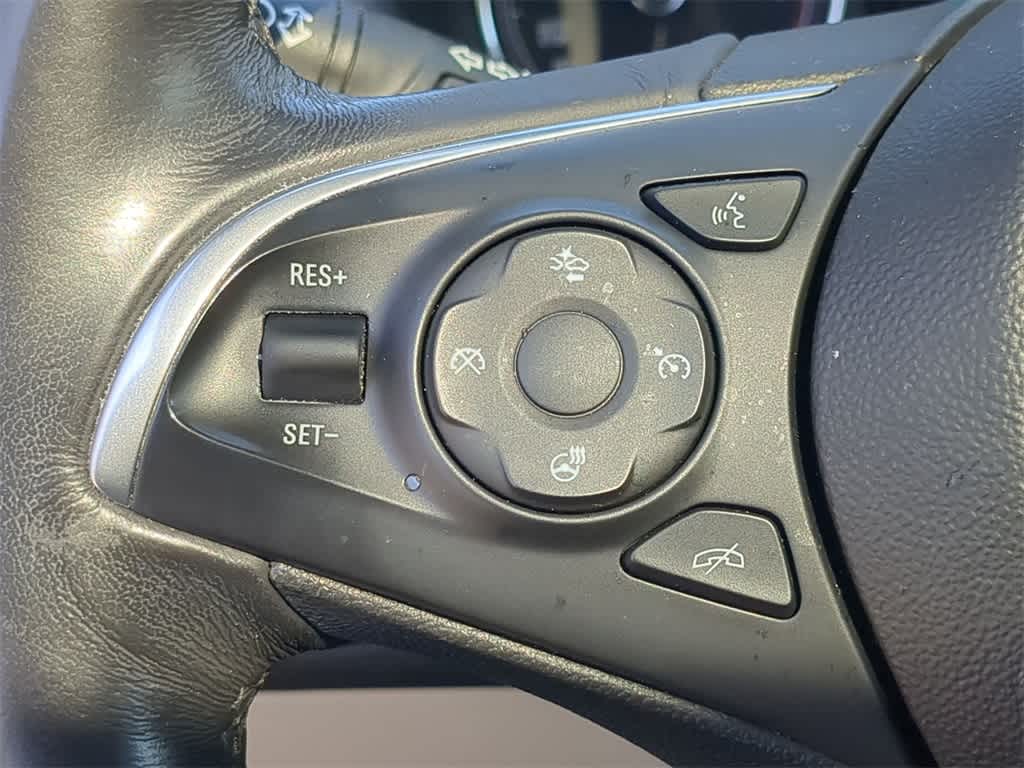 Thumbnail: 2019 Buick Enclave - 26