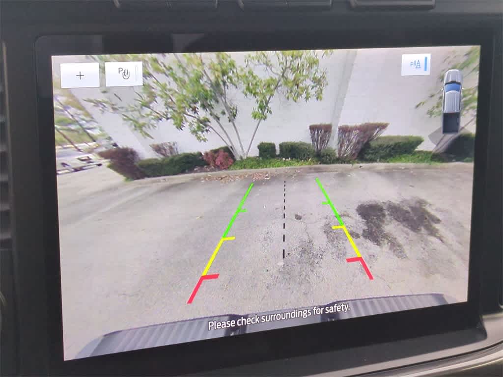 Thumbnail: 2021 Ford F-150 - 29