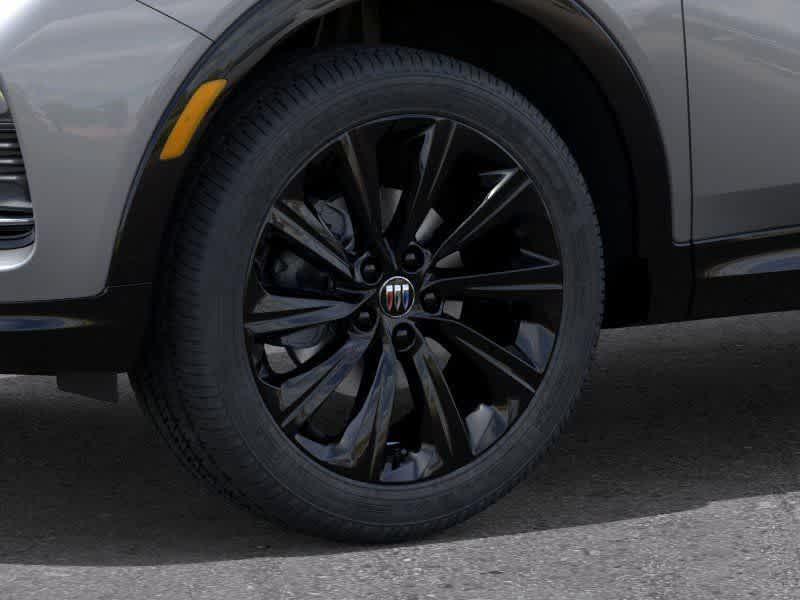 Thumbnail: 2026 Buick Envista - 9