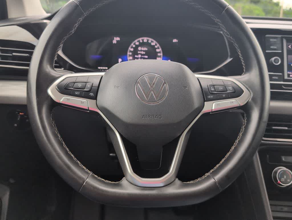 Thumbnail: 2024 Volkswagen Taos - 22