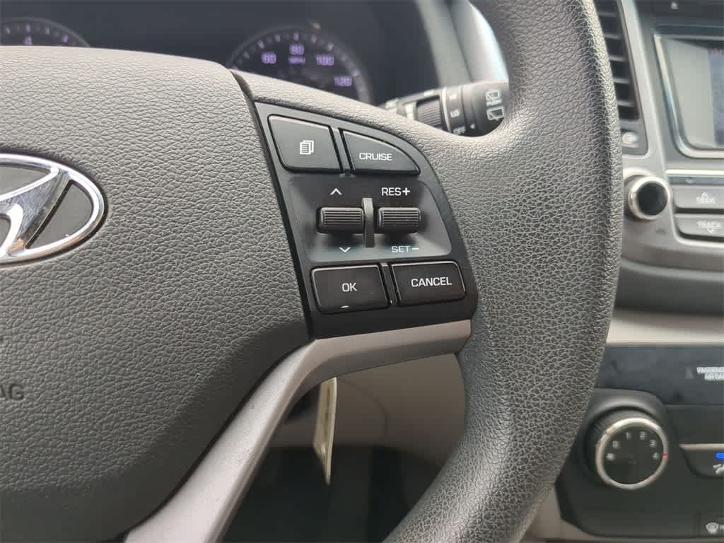Thumbnail: 2017 Hyundai Tucson - 24