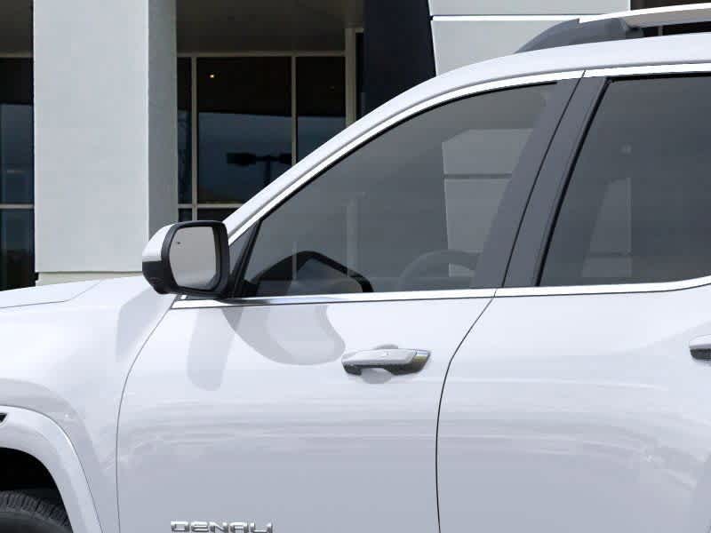 Thumbnail: 2026 GMC Terrain - 12