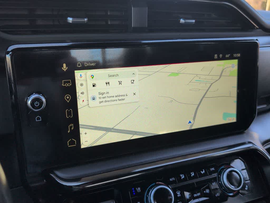 Thumbnail: 2024 GMC Sierra 1500 - 30