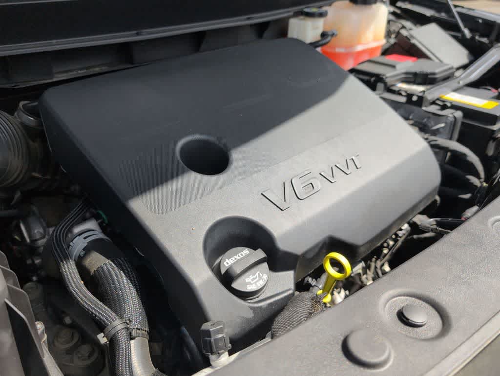 Thumbnail: 2022 Buick Enclave - 14