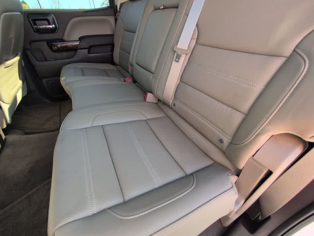 Thumbnail: 2015 GMC Sierra 3500 - 20