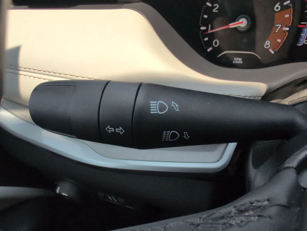 Thumbnail: 2025 Jeep Compass - 27