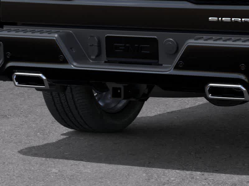 Thumbnail: 2026 GMC Sierra 1500 - 14
