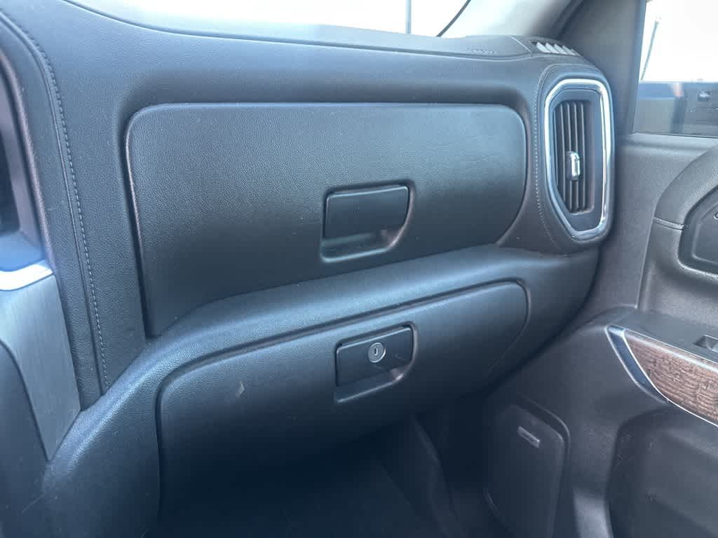 Thumbnail: 2021 GMC Sierra 2500 - 20