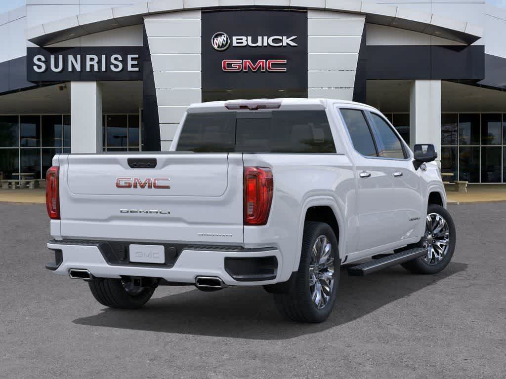 Thumbnail: 2026 GMC Sierra 1500 - 5