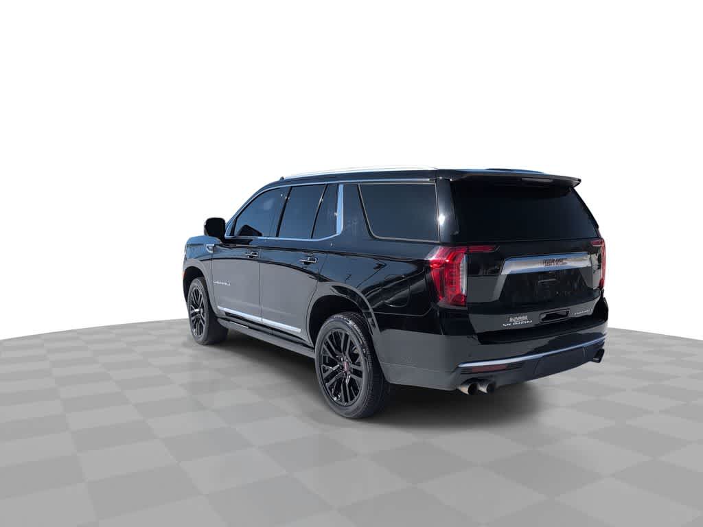 Thumbnail: 2021 GMC Yukon - 6