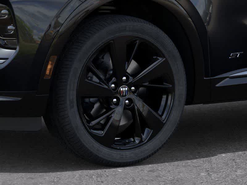 Thumbnail: 2026 Buick Envision - 9