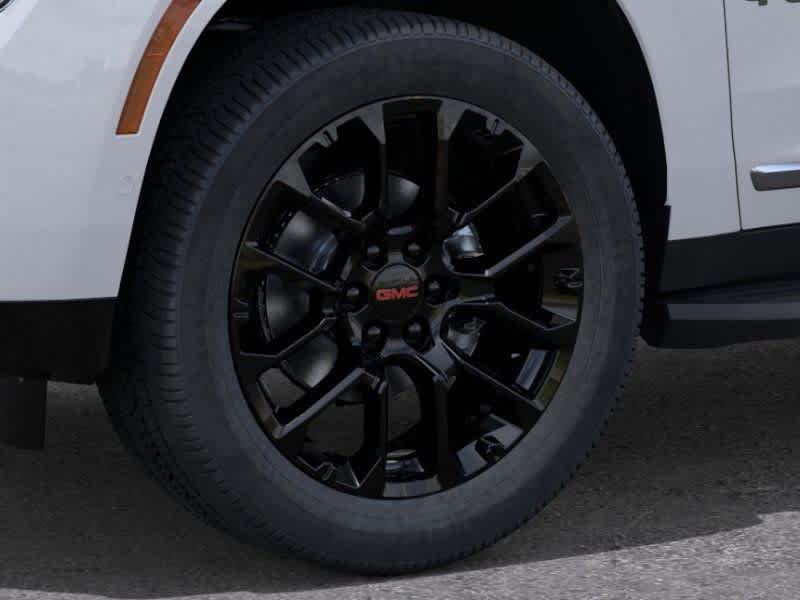 Thumbnail: 2026 GMC Yukon - 9