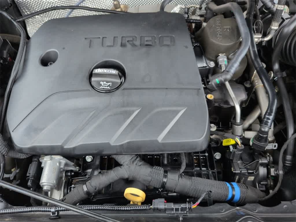 Thumbnail: 2021 Buick Encore GX - 15