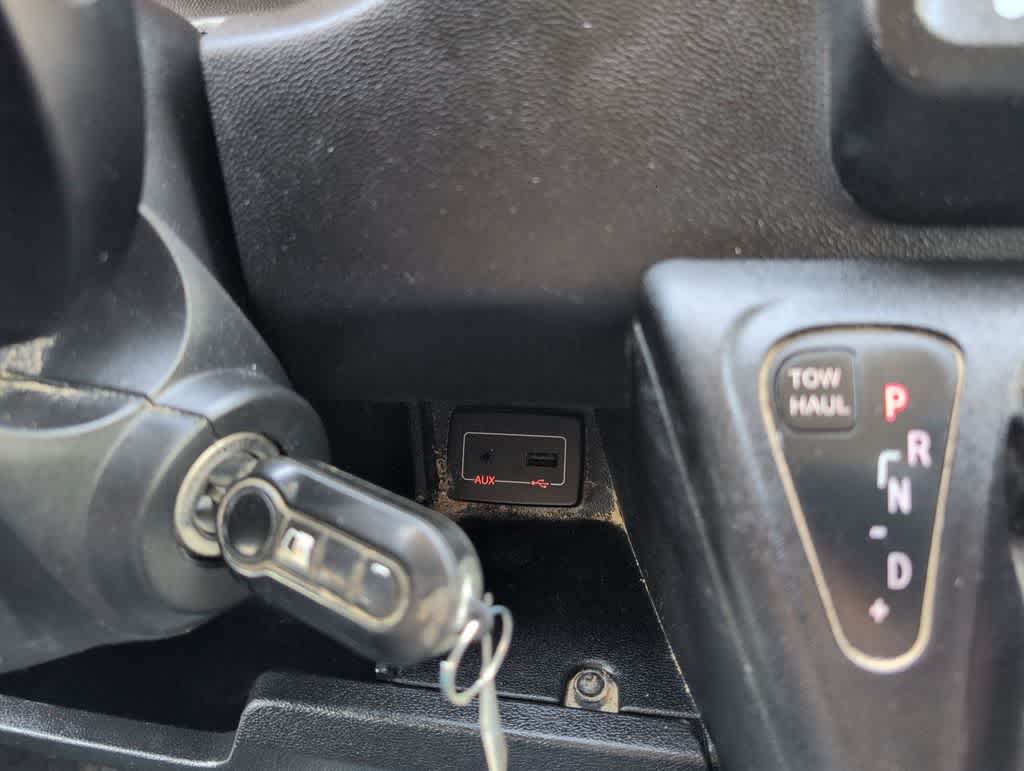 Thumbnail: 2020 RAM ProMaster - 27