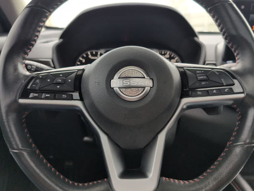 Thumbnail: 2024 Nissan Altima - 23