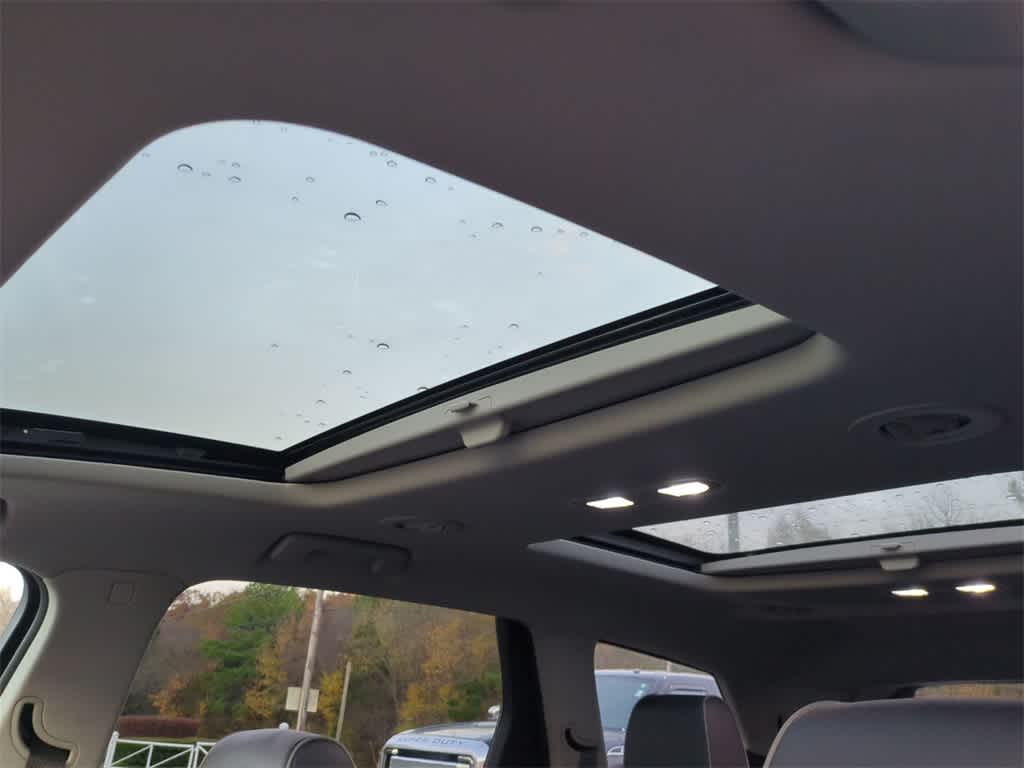 Thumbnail: 2019 Buick Enclave - 20