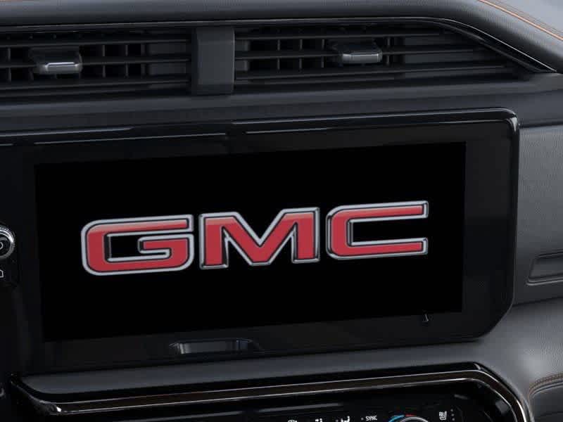 Thumbnail: 2026 GMC Sierra 1500 - 20