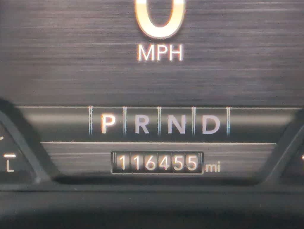 Thumbnail: 2021 RAM 1500 - 33