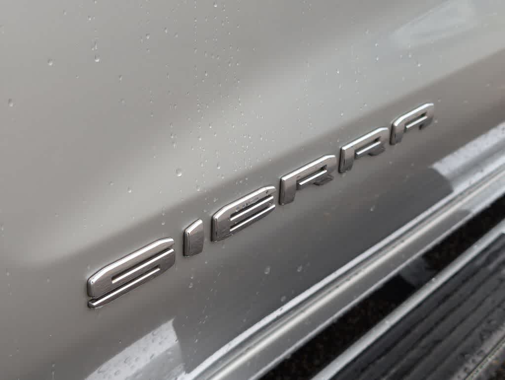 Thumbnail: 2019 GMC Sierra 1500 - 13