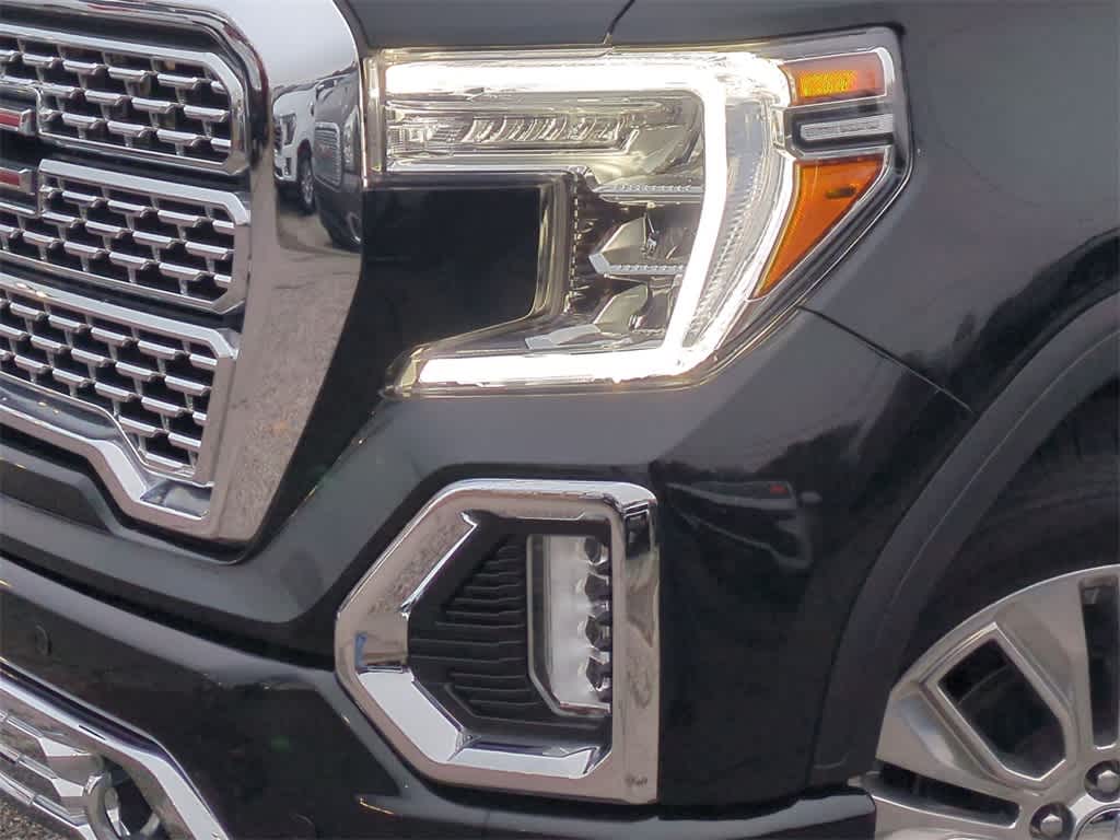 Thumbnail: 2021 GMC Sierra 1500 - 11