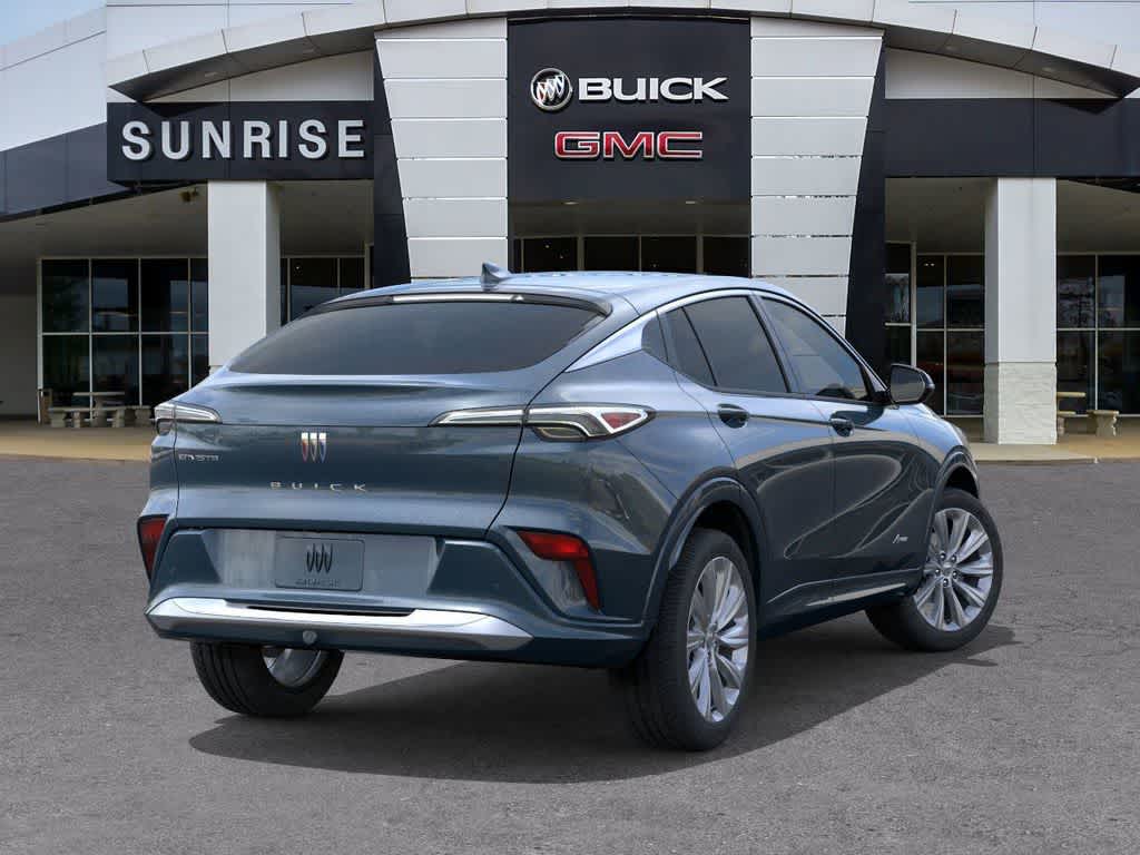 Thumbnail: 2026 Buick Envista - 5