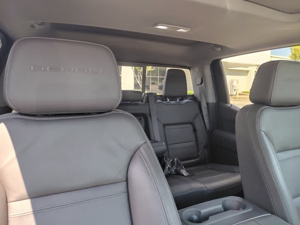 Thumbnail: 2020 GMC Sierra 1500 - 22