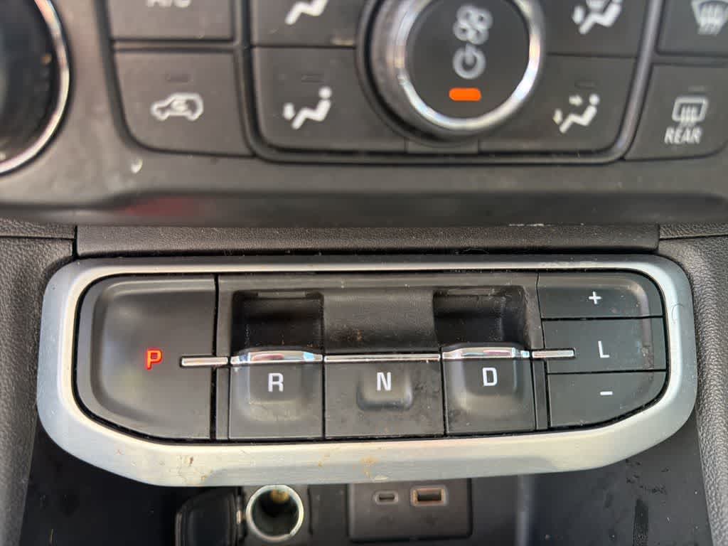 Thumbnail: 2021 GMC Acadia - 13