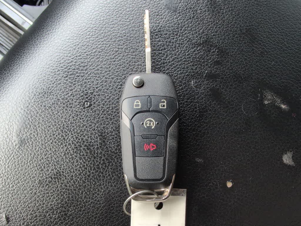 Thumbnail: 2020 Ford F-150 - 37