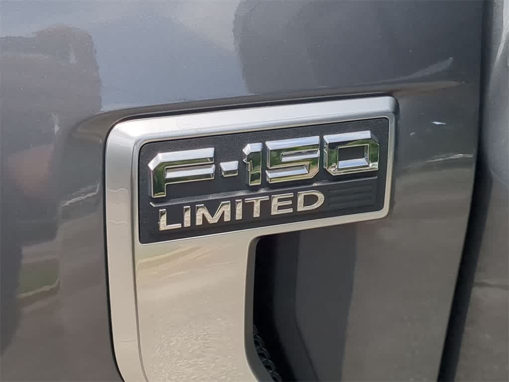 Thumbnail: 2023 Ford F-150 - 13