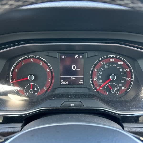 Thumbnail: 2021 Volkswagen Jetta - 11