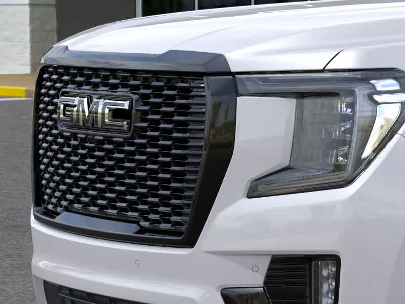 2024 GMC Yukon XL Denali Ultimate 13