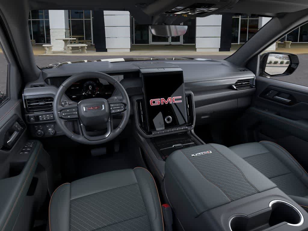 Thumbnail: 2026 GMC Yukon - 15