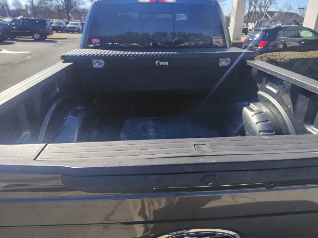 Thumbnail: 2018 Ford F-250 - 11