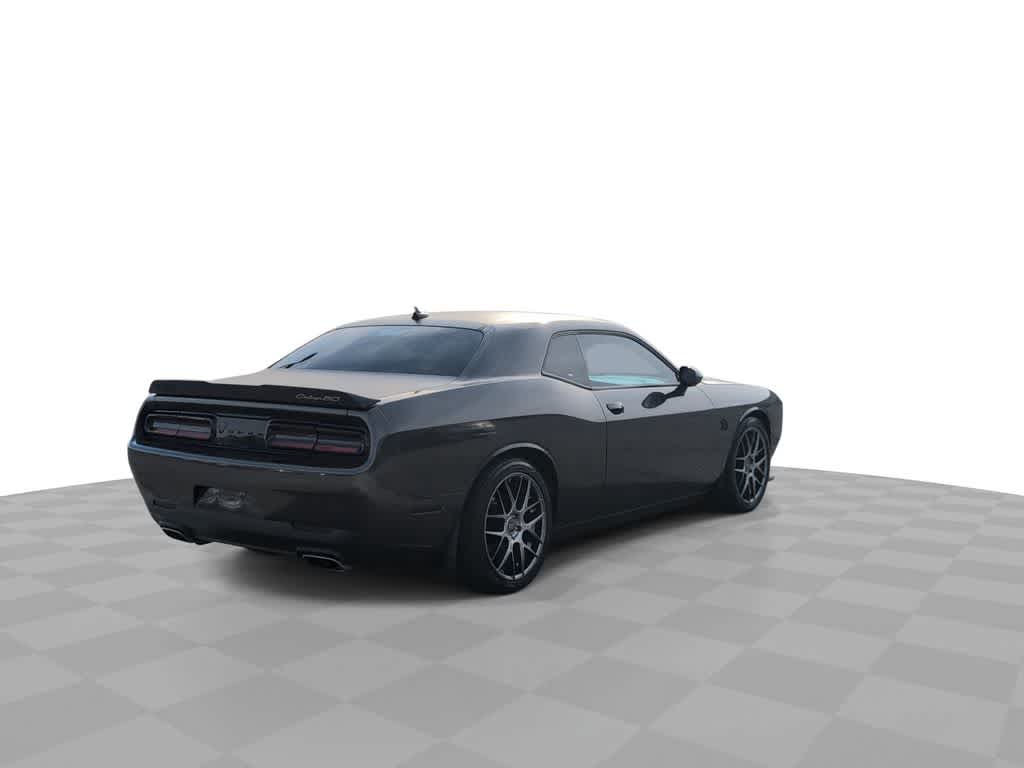 Thumbnail: 2020 Dodge Challenger - 8