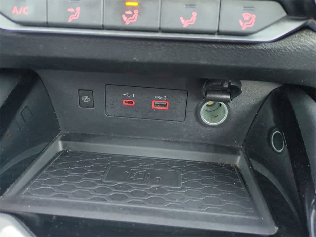 Thumbnail: 2024 Nissan Altima - 32