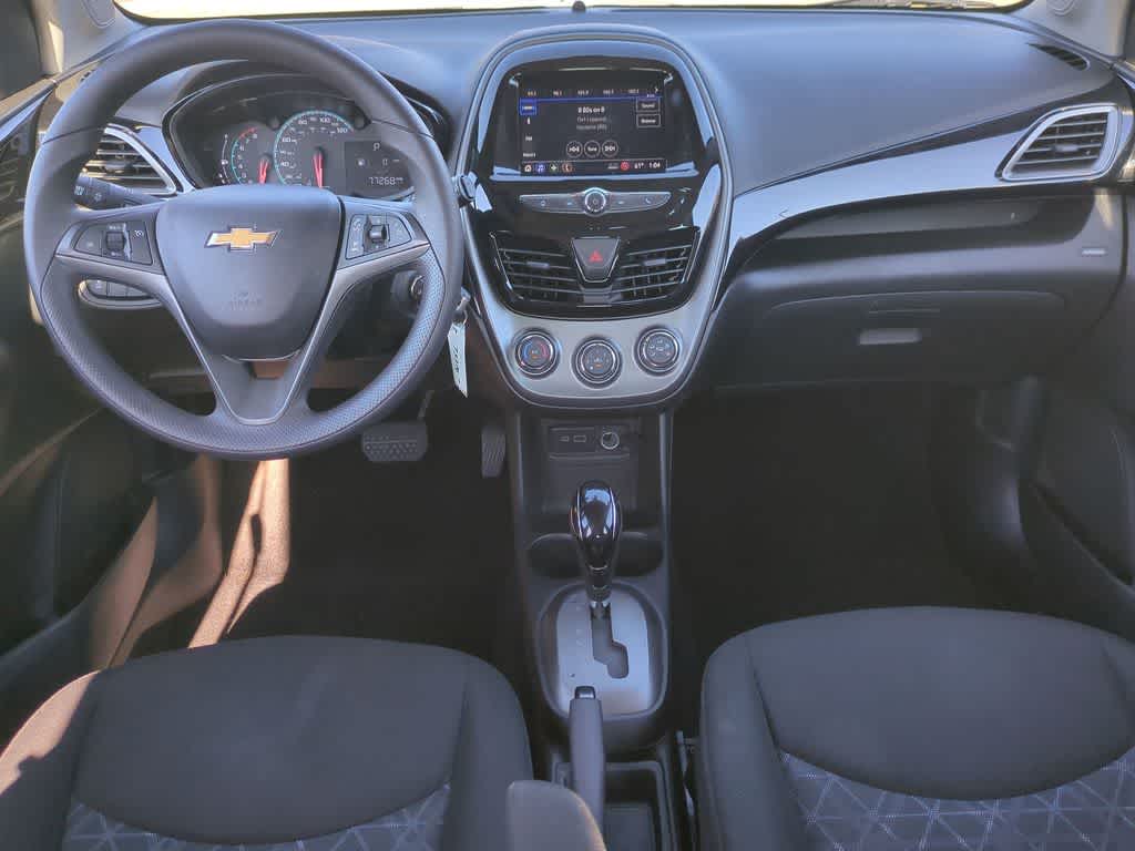 Thumbnail: 2022 Chevrolet Spark - 15