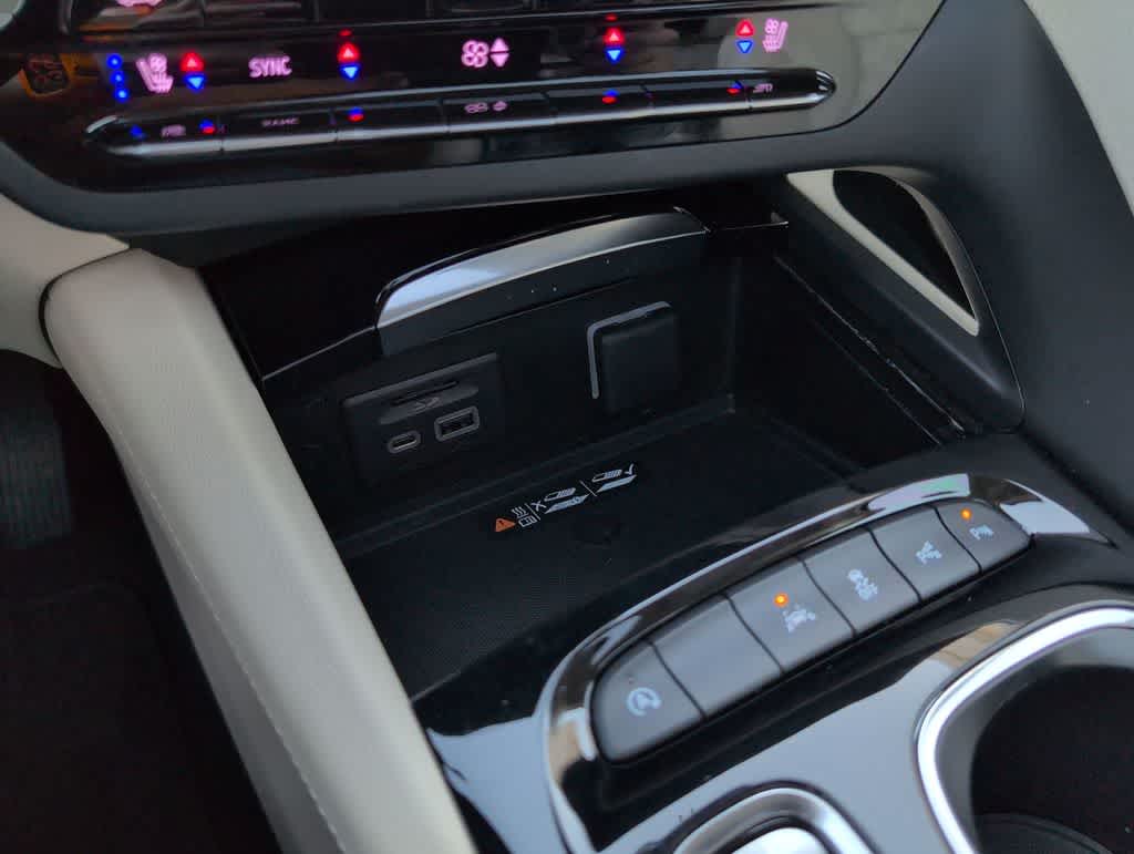 Thumbnail: 2023 Buick Envision - 32