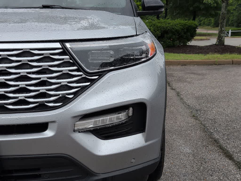 Thumbnail: 2021 Ford Explorer - 11