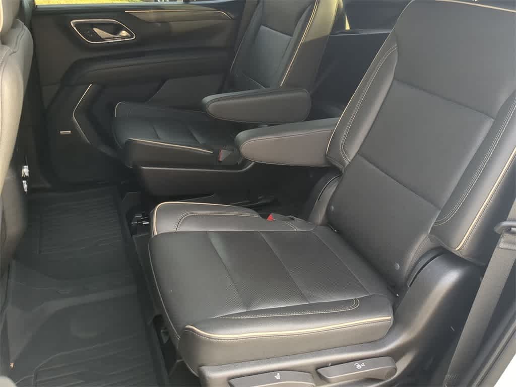 Thumbnail: 2022 GMC Yukon - 19