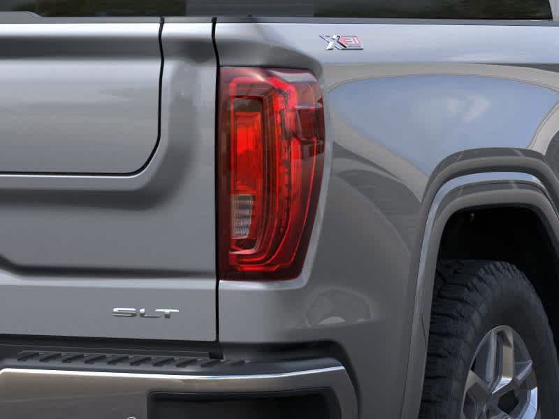 Thumbnail: 2026 GMC Sierra 1500 - 11