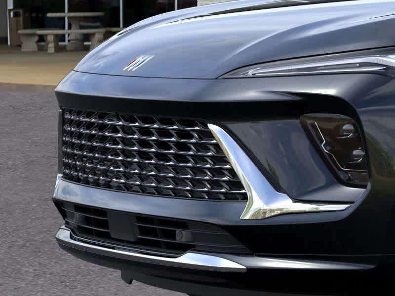 Thumbnail: 2026 Buick Envision - 13