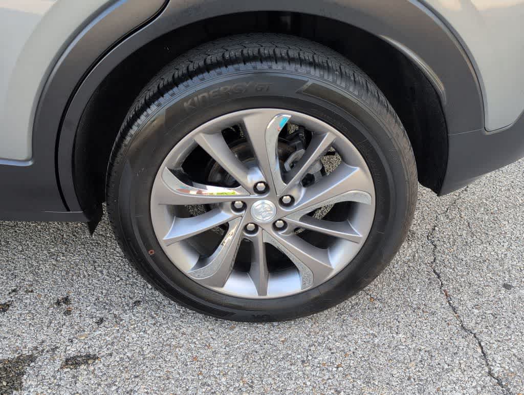 Thumbnail: 2023 Buick Encore GX - 14