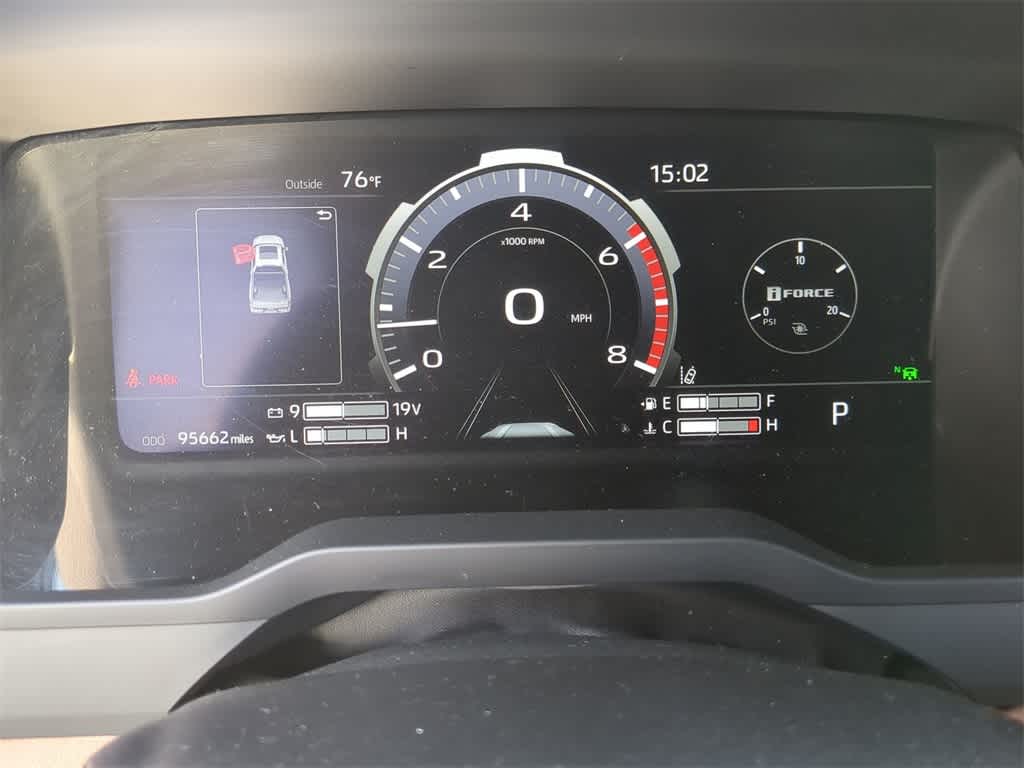 Thumbnail: 2022 Toyota Tundra - 33