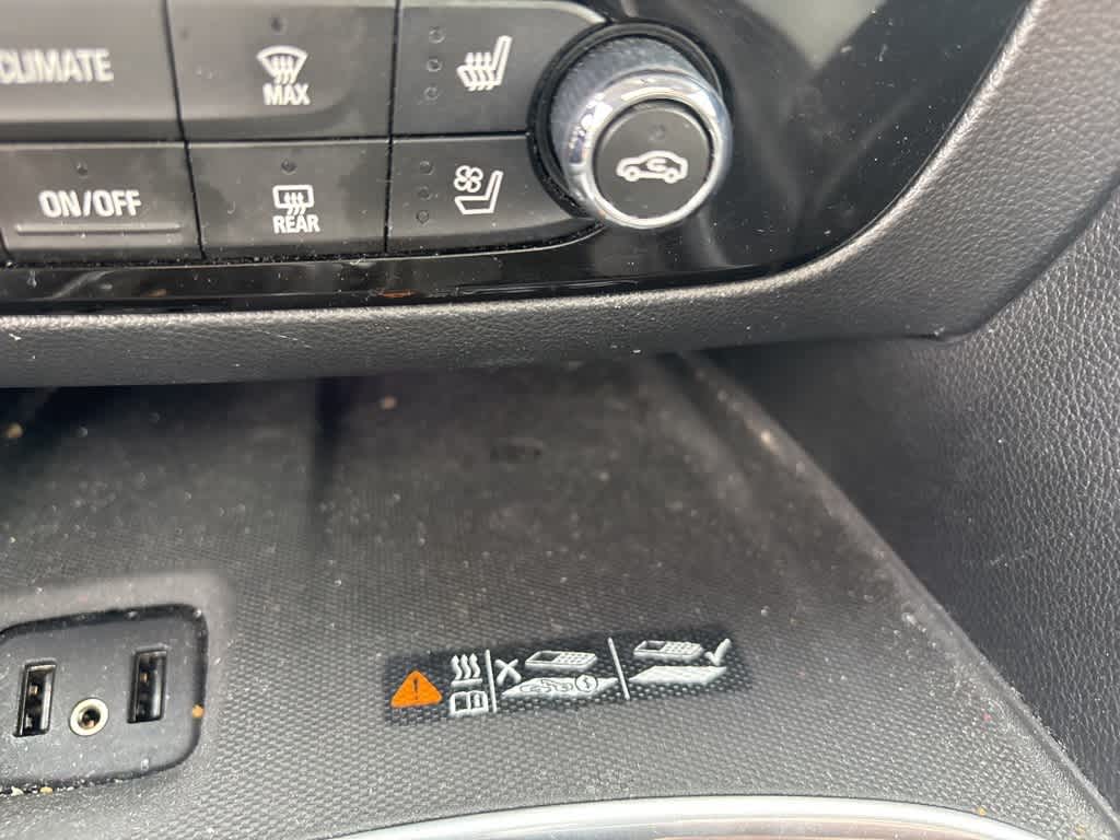 Thumbnail: 2019 Buick Enclave - 15