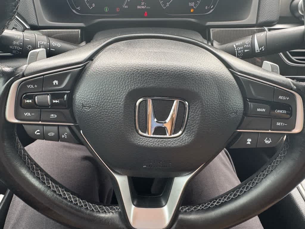 Thumbnail: 2020 Honda Accord - 16